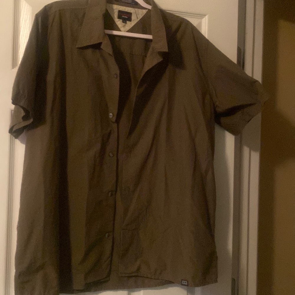 Tommy Jeans Button up Shirt